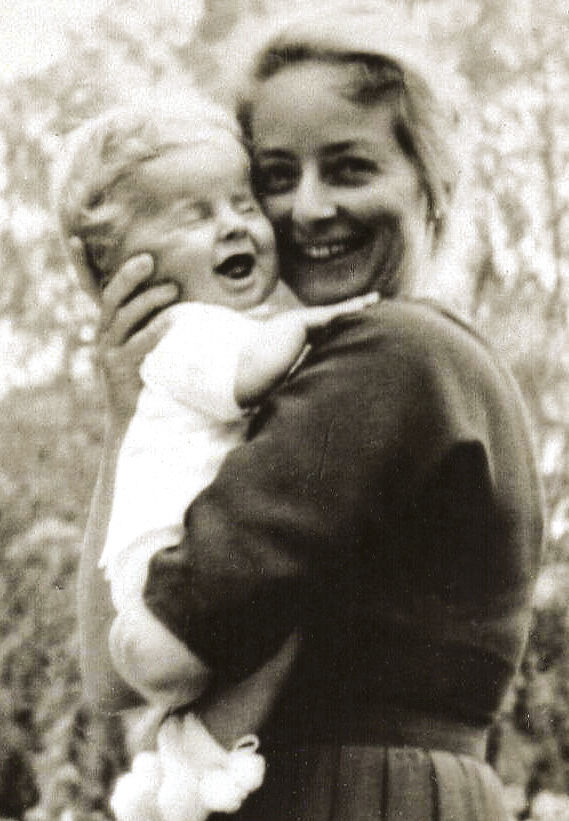von Stillfried, Elko Elizabeth